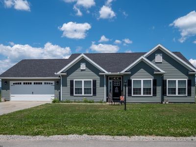 91 Charolais Cir, Fairmont, WV, 26554