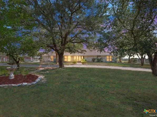 3105 Rocking M Ln, Belton, TX 76513