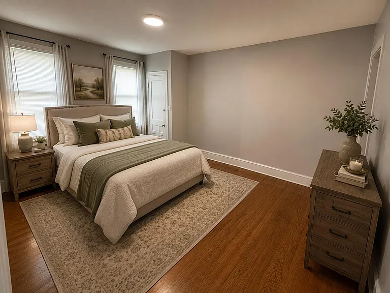 6402 Oxford Ave #1 — Photo 5