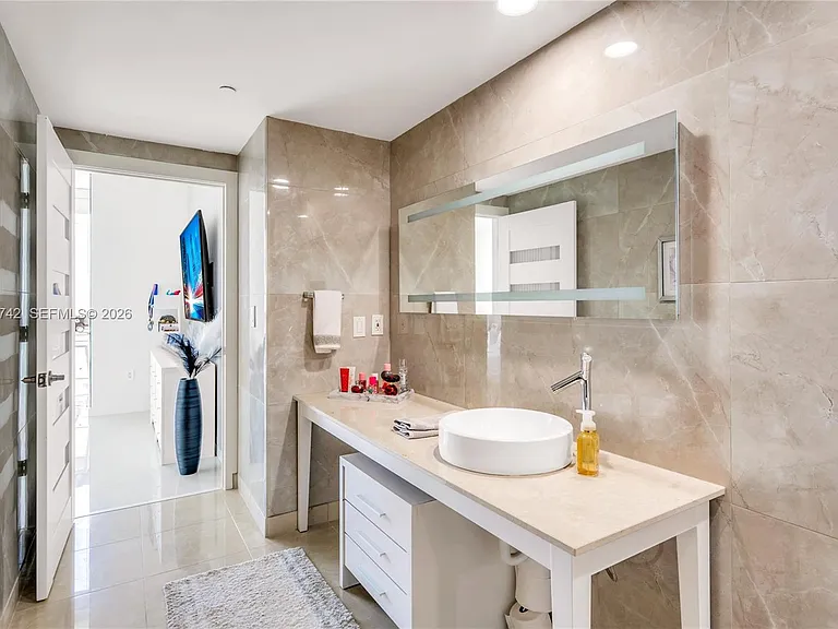 495 Brickell Ave #3702 — Photo 25