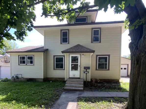 1001 16th St, Eldora, IA 50627