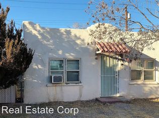 1136 Van Patten Ave, Las Cruces, NM 88005