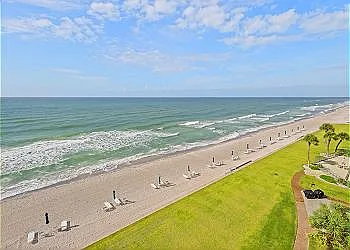 1000 Longboat Club Rd #601 — Photo 42