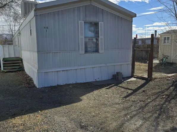 610 Helena St Trailer 1, Clifton, CO 81520