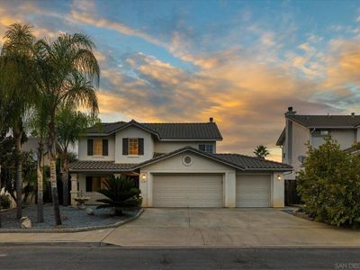 1341 Somerset Ct, Ramona, CA, 92065