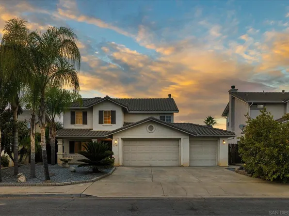 1341 Somerset Ct, Ramona, CA 92065