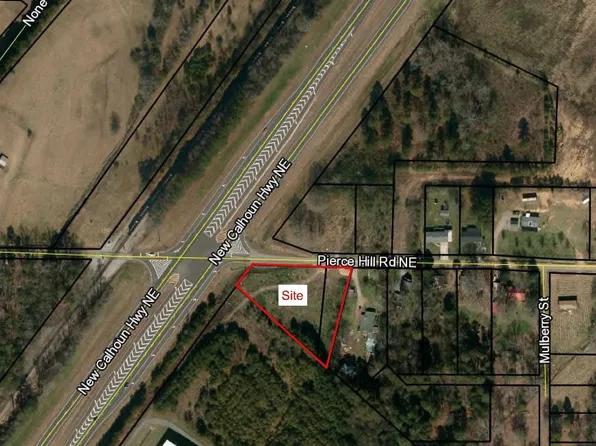 0 Pierce Hill Rd NE, Rome, GA 30161