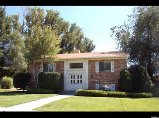 1142 E Charlton Ave, Salt Lake City, UT 84106