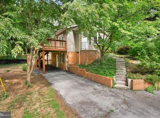 112 Yale Dr, Winchester, VA 22602