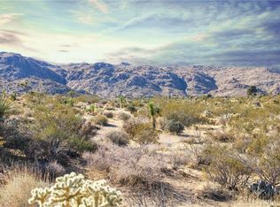 7542 Vista Rd #21, Joshua Tree, CA 92252