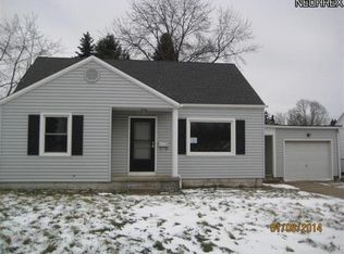 808 Whipple Ave NW, Canton, OH 44708