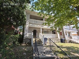 2929 Holmes St APT 1, Kansas City, MO 64109