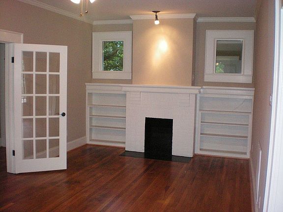 Main Room