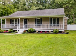 3009 Englewood Rd, Glen Allen, VA 23060