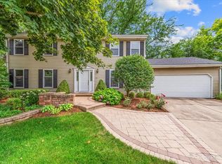 191 Brookside Dr, Elgin, IL 60123