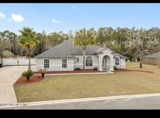 11649 Buckhead Trl, Bryceville, FL 32009