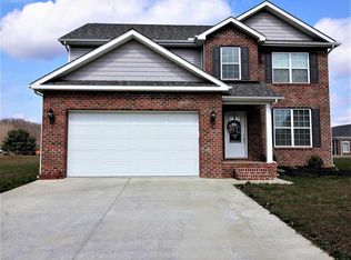 190 Baker Dr, Winfield, WV 25213