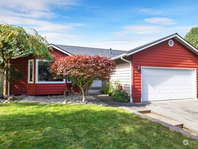 31 75th Street SW, Everett, WA, 98203