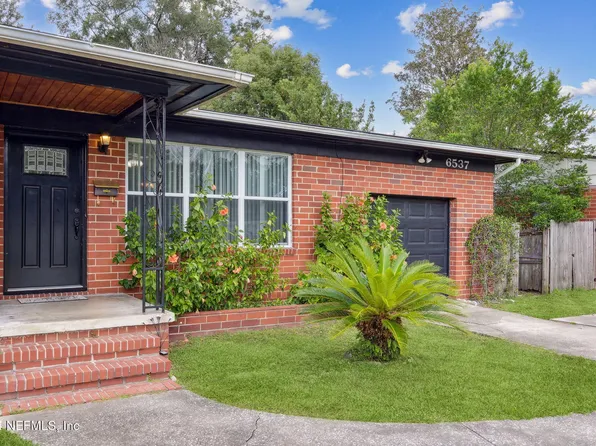 6537 PINE SUMMIT Drive, Jacksonville, FL 32211