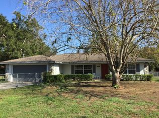 12063 SE 72nd Court Rd, Belleview, FL 34420
