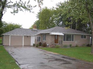 4212 S Two Mile Rd, Bay City, MI 48706