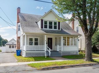 43 Woodmont St, West Springfield, MA 01089