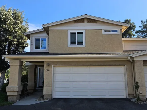7441 Rainswept Ln, San Diego, CA 92119