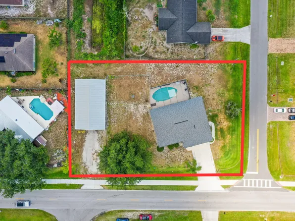 1130 SW Alcantarra Boulevard, Port St Lucie, FL 34953