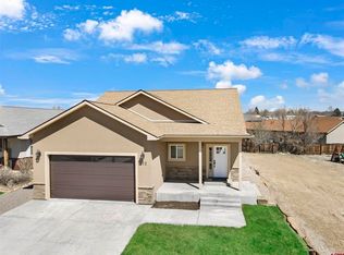 712 Geralds Way, Cortez, CO 81321