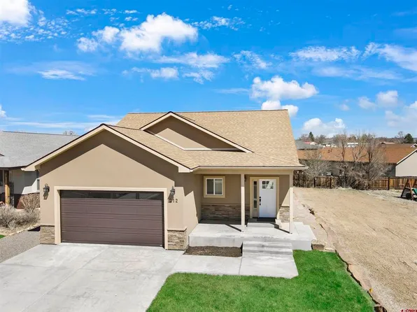 712 Geralds Way, Cortez, CO 81321