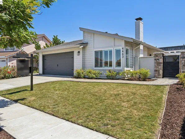 4443 Macbeth Cir, Fremont, CA 94555