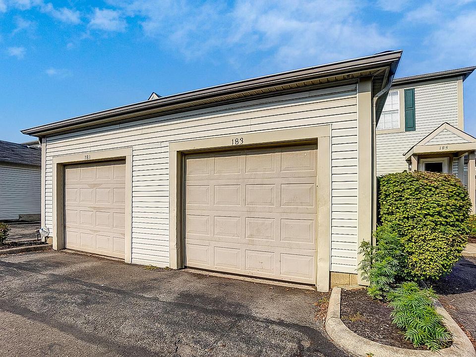 1st image of 183 Macandrews Way #43E