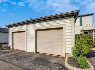 183 Macandrews Way #43E, Blacklick, OH 43004