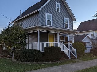 3217 Chatham Ave, Cleveland, OH 44113