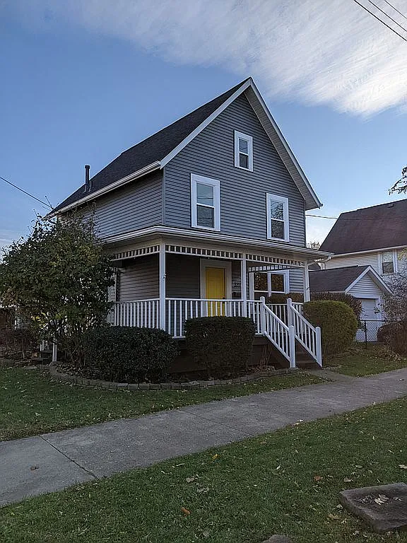 3217 Chatham Ave photo 1