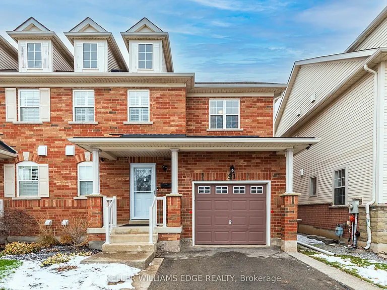 91 Young Cres — Photo 3