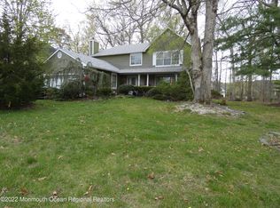 44 Arbor Dr, Howell, NJ 07731