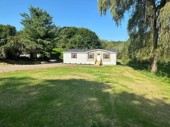 9 Hatch Street, Fairfield, ME 04937