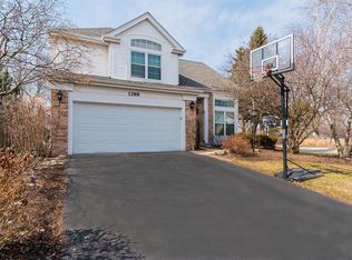 1288 Estling Ct, Aurora, IL 60502