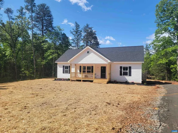 1348 Carpenters Mill Rd, Barboursville, VA 22923
