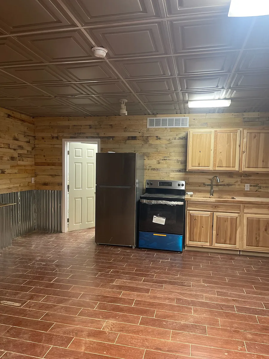 Building Photo - 133 Boone Docks St #10