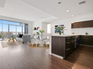 Landmark Chase, Los Angeles, CA 90066