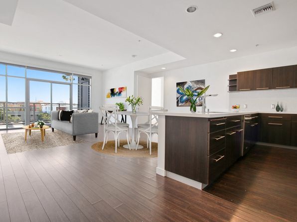 13365 W Washington Blvd APT 402