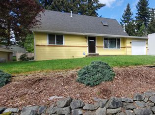 13619 121st Ave NE, Kirkland, WA 98034