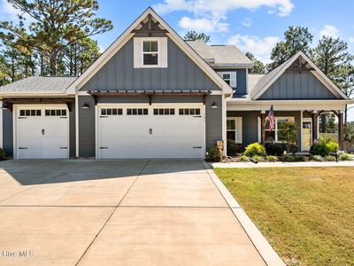 141 Amelia Drive, Carthage, NC, 28327