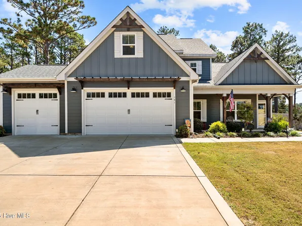 141 Amelia Drive, Carthage, NC 28327