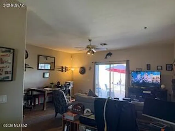 18877 S Esherton Dr, Sahuarita, AZ 85629