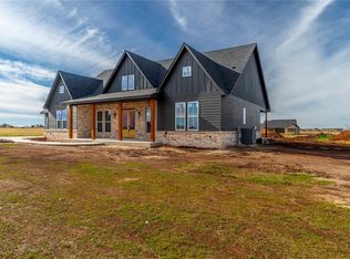 7425 Eagle Dr, Piedmont, OK 73078