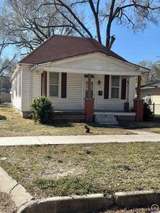 433 NE Twiss Ave, Topeka, KS, 66616