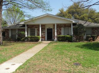 208 Glenwick Pl, Allen, TX 75013